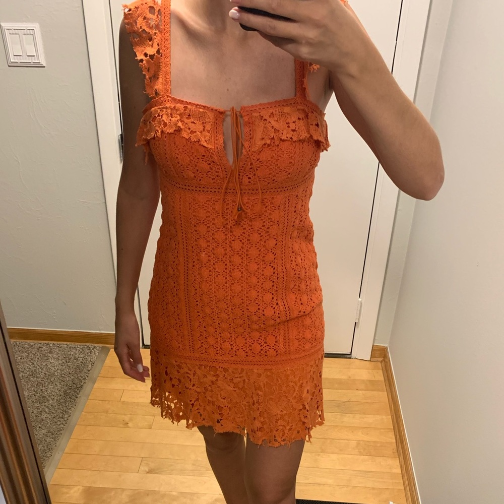 Free People Dress